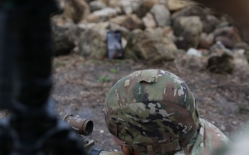 Florida Army National Guard Best Warrior 2026