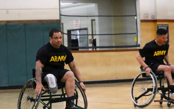 2026 Army Trials