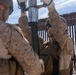 JTF-SB Marines conduct barrier reinforcement