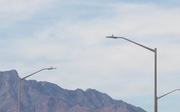 Army Trials - Warriors pedal to the metal