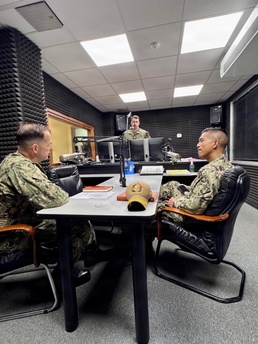 Spiritual Readiness in Rota: Strengthening the Whole Warfighter