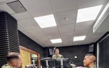 Spiritual Readiness in Rota: Strengthening the Whole Warfighter