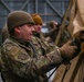 8FW generates expeditionary medical support tents