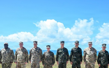 U.S. and Partners Conduct Counter-Landing during Cobra Gold 2026