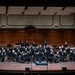 U.S. Navy Band performs in Springfield, Massachusetts