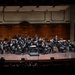 U.S. Navy Band performs in Springfield, Massachusetts