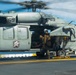 11th MEU Sailors Conduct En Route Care Training Aboard USS Boxer