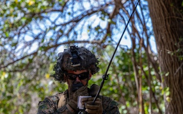 Counter-Landing Casualty Evacuation at Exercise Cobra Gold 2026