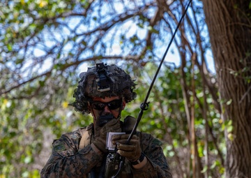Counter-Landing Casualty Evacuation at Exercise Cobra Gold 2026