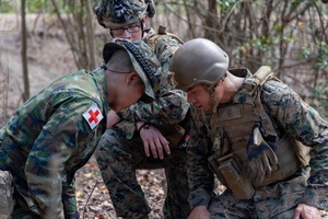 NEWSCAST 02 FEB 26: USS Cincinnati Visit to Cambodia & USS San Diego Change of Command