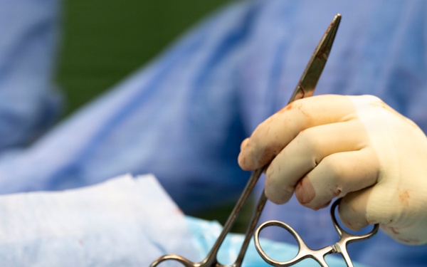 Kittitain, U.S. Providers Deliver Specialized Surgical Care During LAMAT 2026