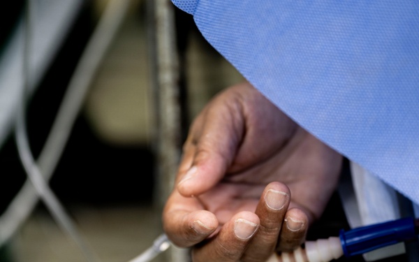 Kittitain, U.S. Providers Deliver Specialized Surgical Care During LAMAT 2026