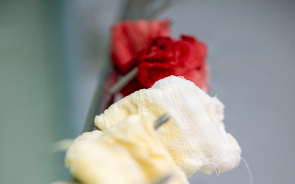 Kittitain, U.S. Providers Deliver Specialized Surgical Care During LAMAT 2026