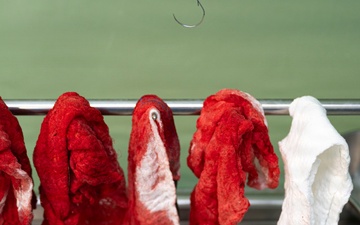 Kittitain, U.S. Providers Deliver Specialized Surgical Care During LAMAT 2026