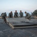 24th MEU CERTEX: HAST and SDRA clean MCOLF Atlantic Airfield
