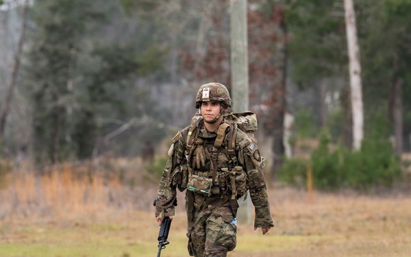 FLANG concludes State Best Warrior 2026 competition