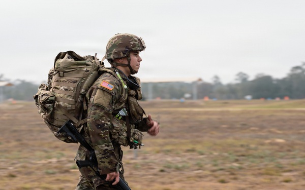 FLANG concludes State Best Warrior 2026 competition