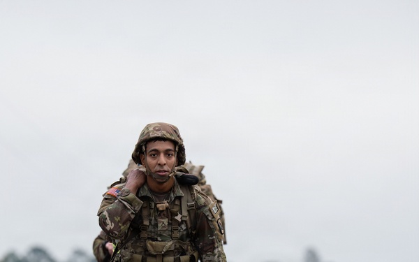 FLANG concludes State Best Warrior 2026 competition