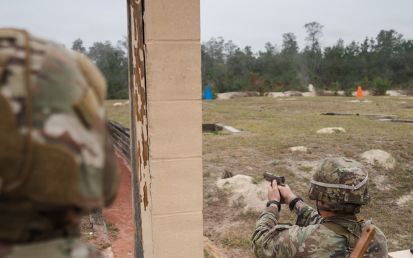 FLANG concludes State Best Warrior 2026 competition