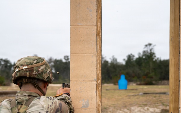 FLANG concludes State Best Warrior 2026 competition