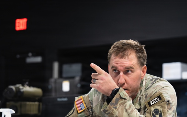 FLANG concludes State Best Warrior 2026 competition