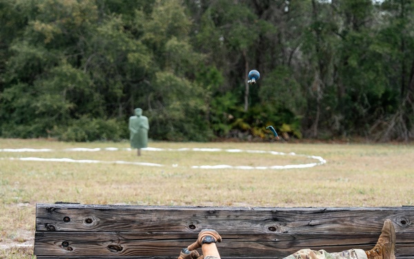 FLANG concludes State Best Warrior 2026 competition