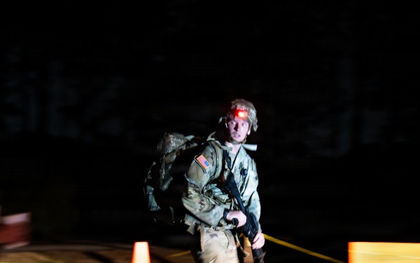 FLANG concludes State Best Warrior 2026 competition