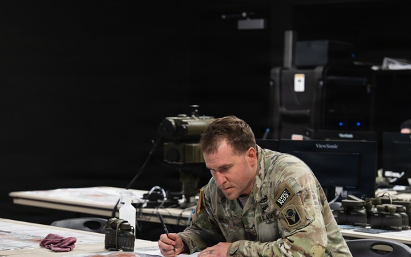 FLANG concludes State Best Warrior 2026 competition