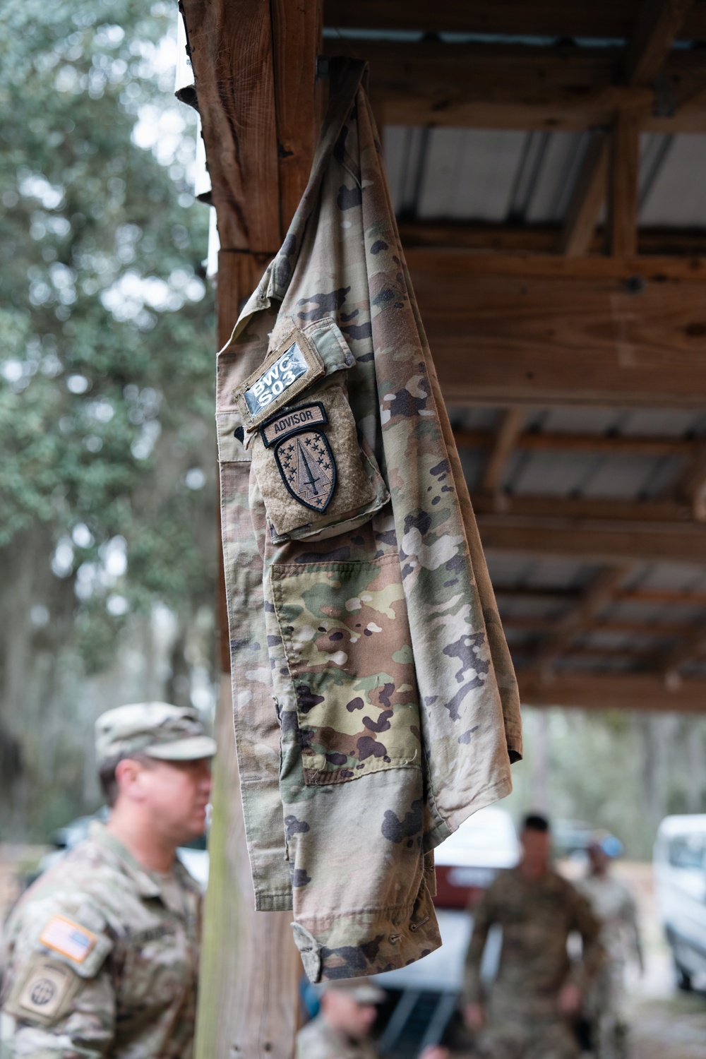 FLANG concludes State Best Warrior 2026 competition