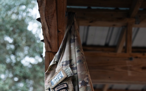 FLANG concludes State Best Warrior 2026 competition