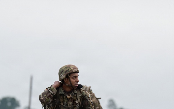 FLANG concludes State Best Warrior 2026 competition