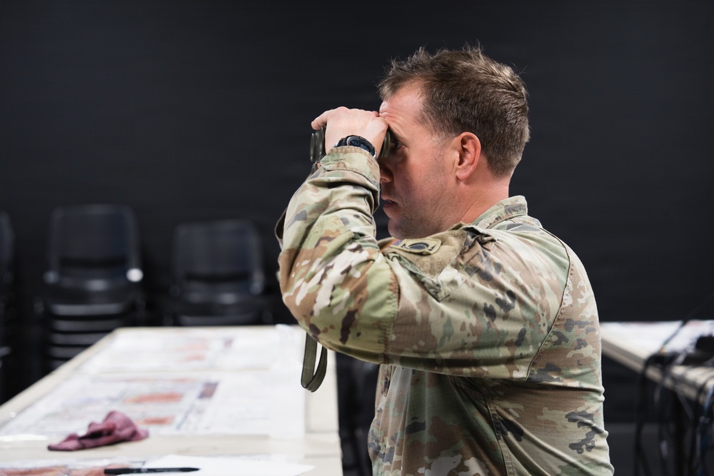 FLANG concludes State Best Warrior 2026 competition