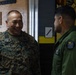Lt. Gen. Austin visits MAG-12 Marines