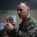 Lt. Gen. Austin visits MAG-12 Marines