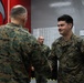 Lt. Gen. Austin visits MAG-12 Marines