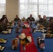 Lt. Gen. Austin visits MAG-12 Marines
