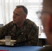 Lt. Gen. Austin visits MAG-12 Marines