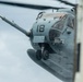 USS New Orleans (LPD 18) and Combat Logistics Company A (CLC-A) Conduct Helicopter Support Team Evolution