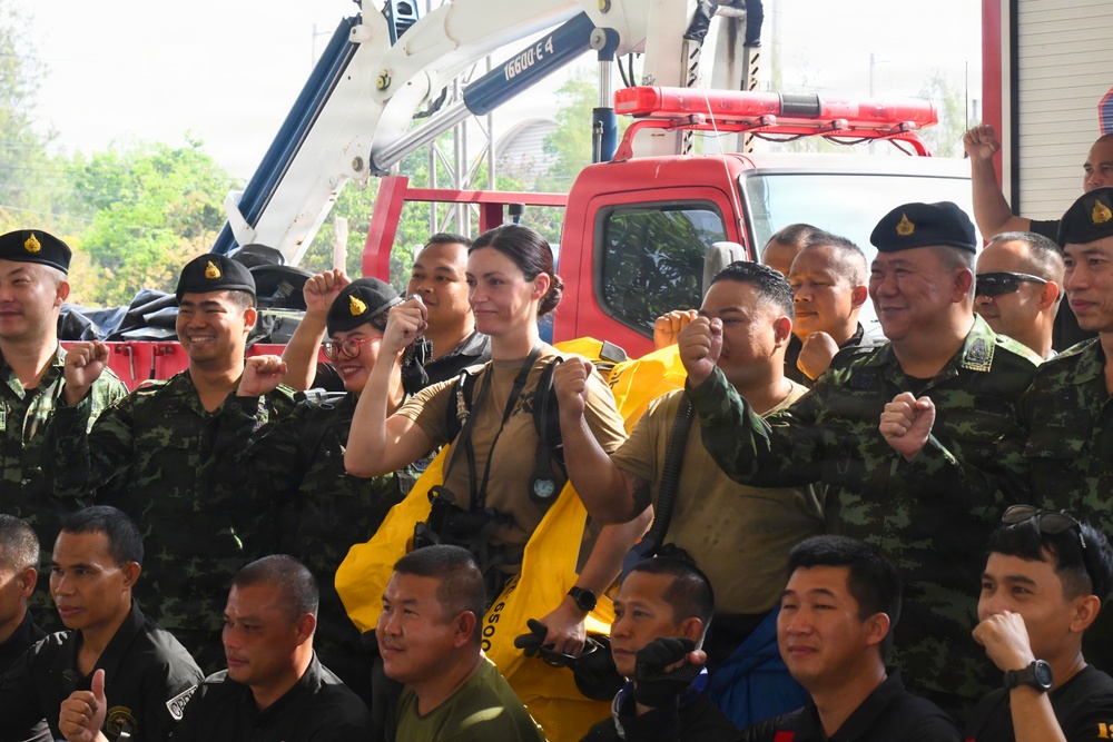 Exercise Cobra Gold 26