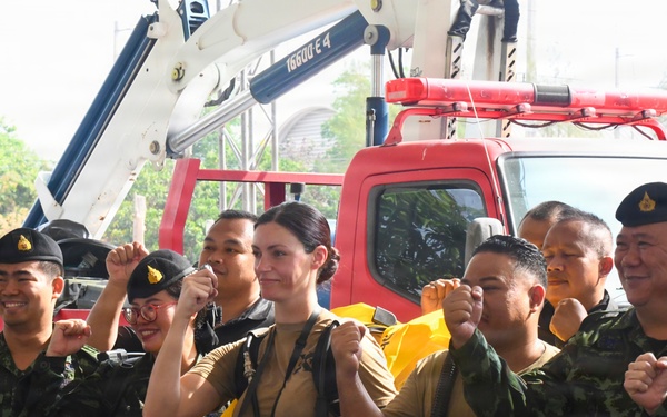 Exercise Cobra Gold 26