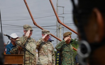 Exercise Cobra Gold 2026 coming to a close