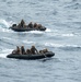 USS New Orleans (LPD 18) Conducts Surface Operations with the Battalion Landing Team 3rd Battalion, 1st Marines (3/1)