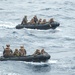 USS New Orleans (LPD 18) Conducts Surface Operations with the Battalion Landing Team 3rd Battalion, 1st Marines (3/1)