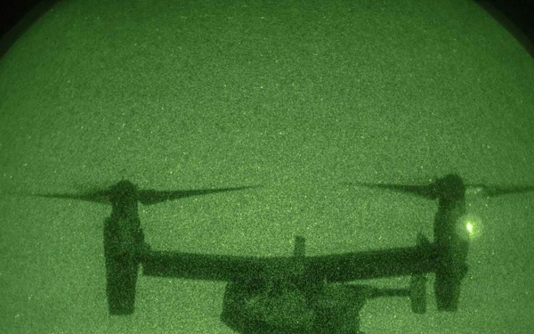 11th MEU Marines, Sailors Conduct Visit Board Search and Seizure Exercise