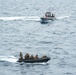 USS New Orleans (LPD 18) Conducts Surface Operations with the Battalion Landing Team 3rd Battalion, 1st Marines (3/1)