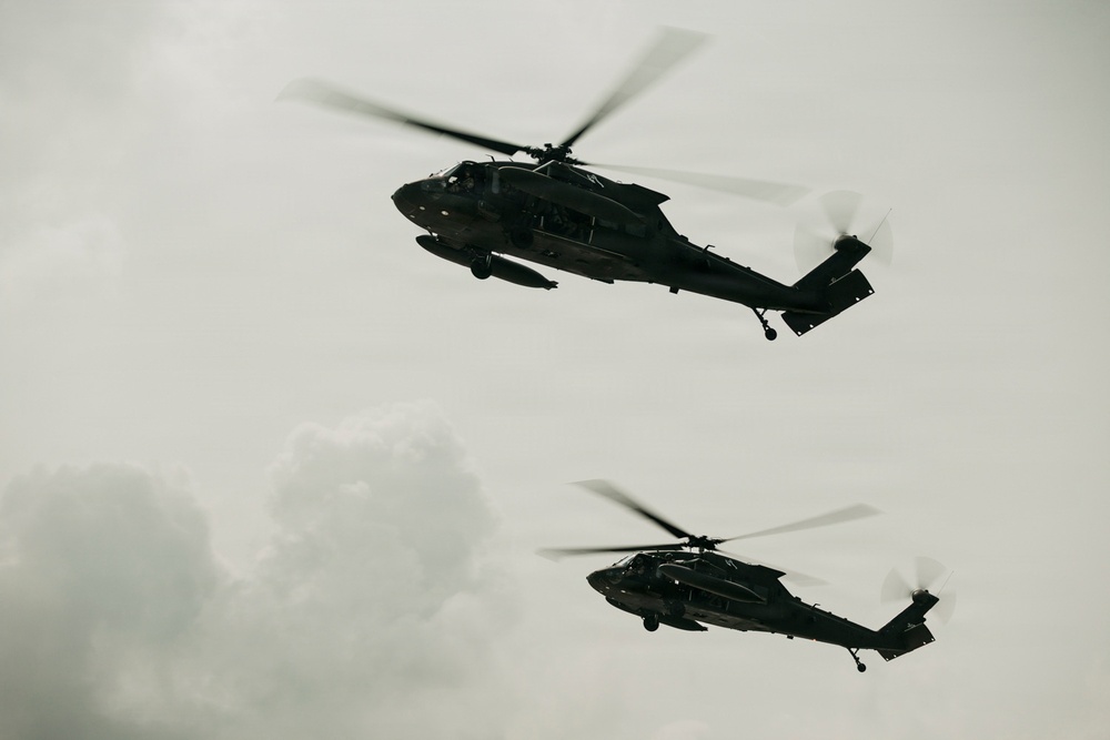 Exercise Cobra Gold 2026 Operations from the Sea