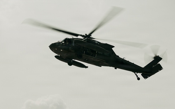 Exercise Cobra Gold 2026 Operations from the Sea