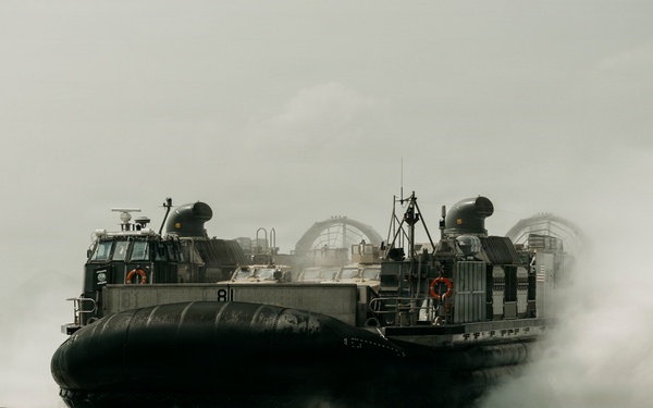Exercise Cobra Gold 2026 Operations from the Sea