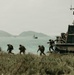 Exercise Cobra Gold 2026 Operations from the Sea