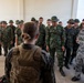 US Navy Medical Personnel Train Thai  Navy Medical Personnel During Cobra Gold 2026